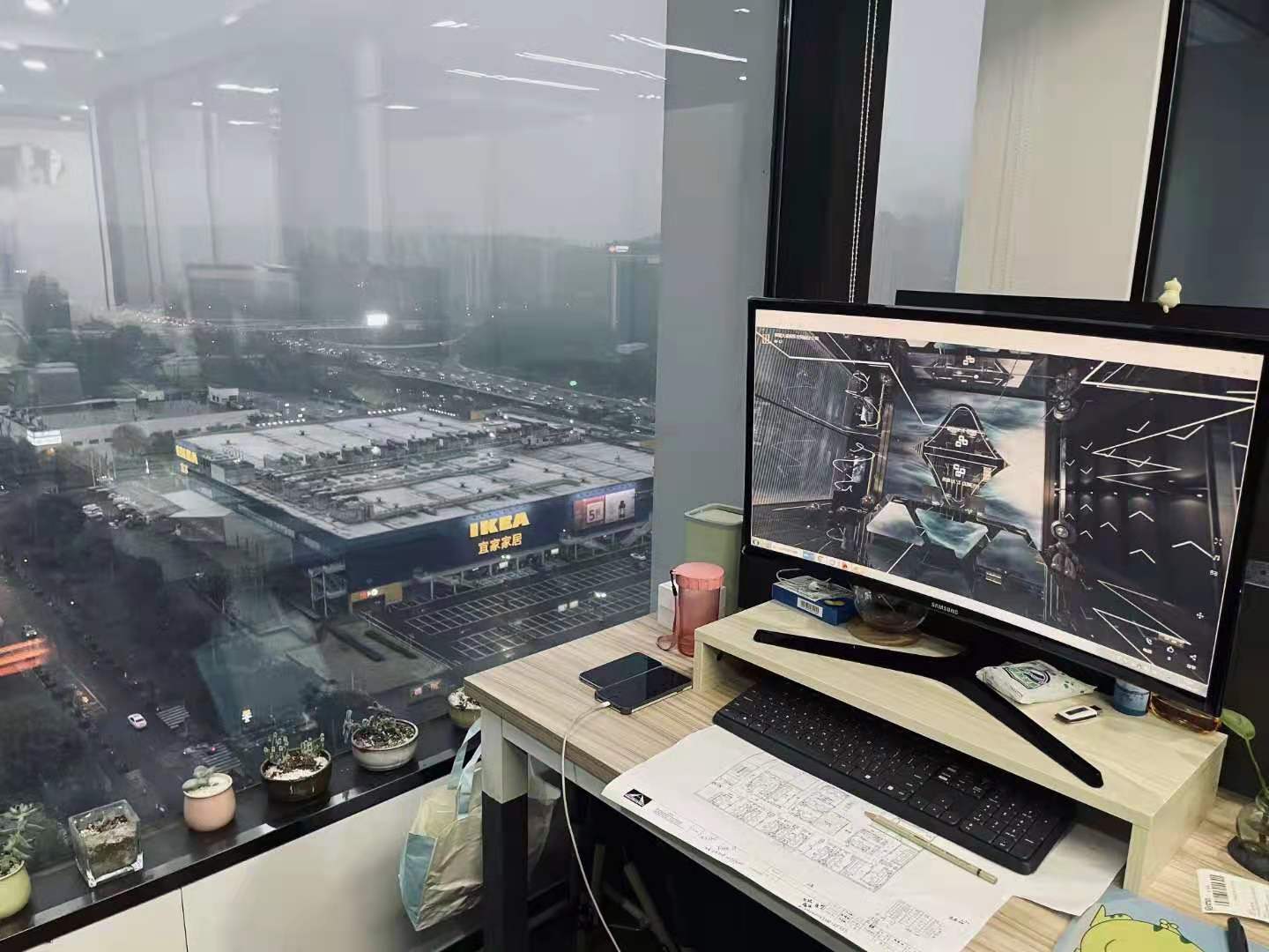 KTV設(shè)計和雪景哪個美? KTV設(shè)計和雪景哪個美?